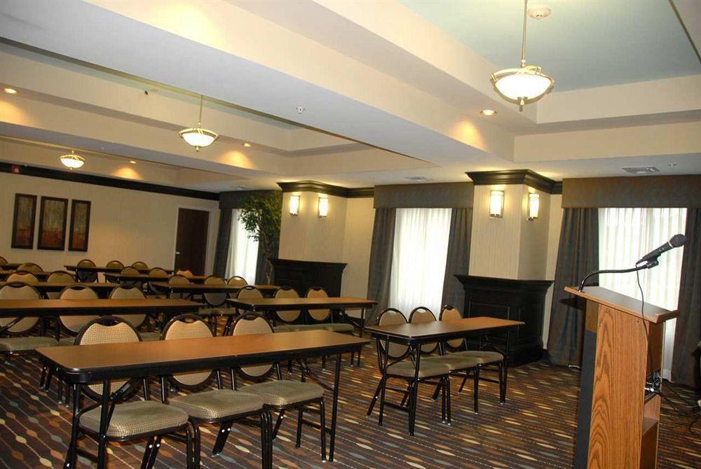 Hampton Inn - Monticello Instalações foto