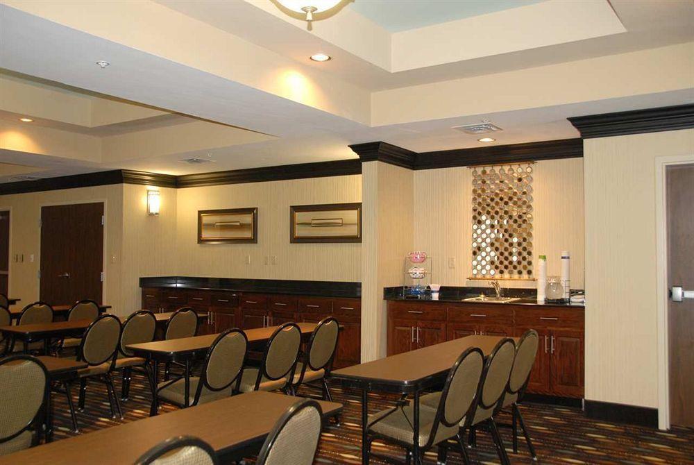 Hampton Inn - Monticello Instalações foto