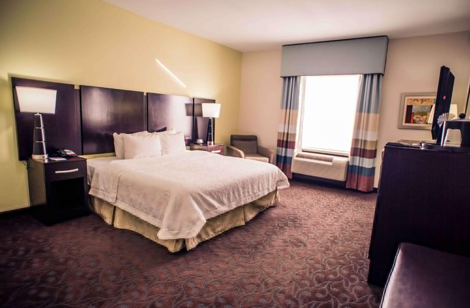 Hampton Inn - Monticello Exterior foto